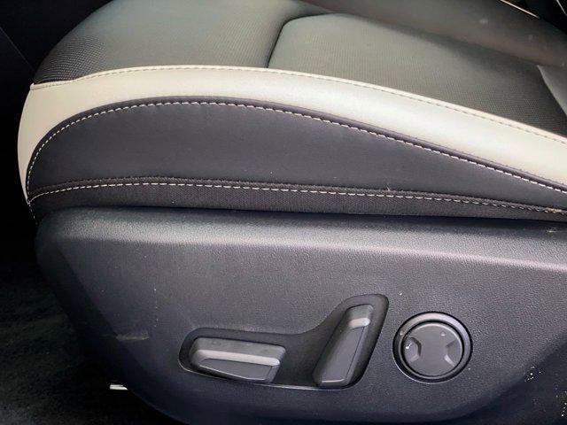 new 2025 Kia K4 car, priced at $29,285