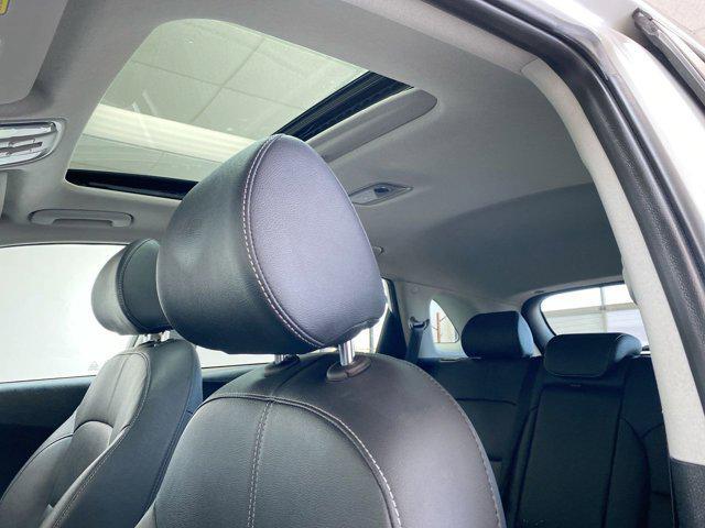 used 2022 Kia Niro Plug-In Hybrid car, priced at $22,988