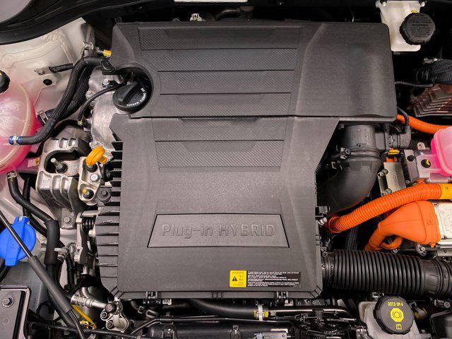 used 2022 Kia Niro Plug-In Hybrid car, priced at $22,988