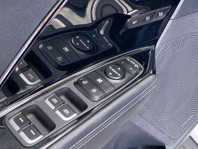 used 2022 Kia Niro Plug-In Hybrid car, priced at $22,988