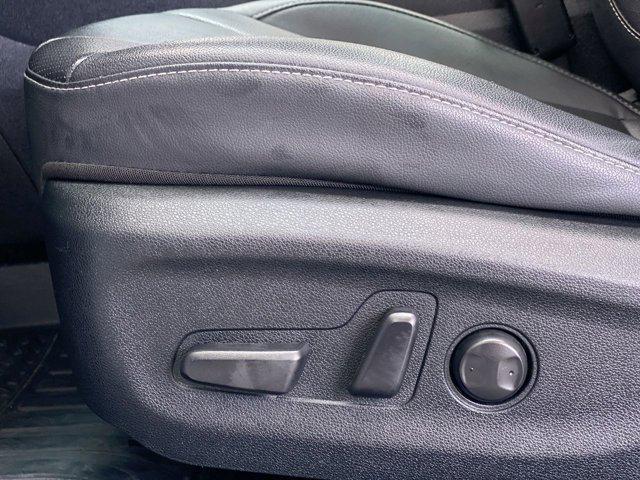 used 2022 Kia Niro Plug-In Hybrid car, priced at $22,988