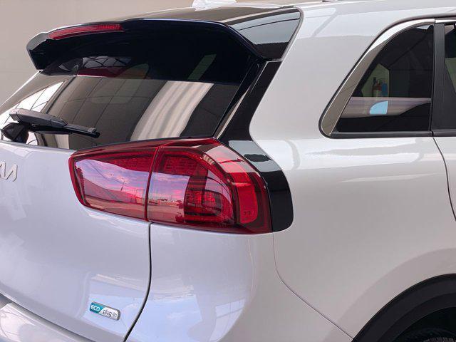 used 2022 Kia Niro Plug-In Hybrid car, priced at $22,988