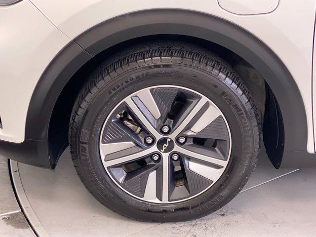 used 2022 Kia Niro Plug-In Hybrid car, priced at $22,988