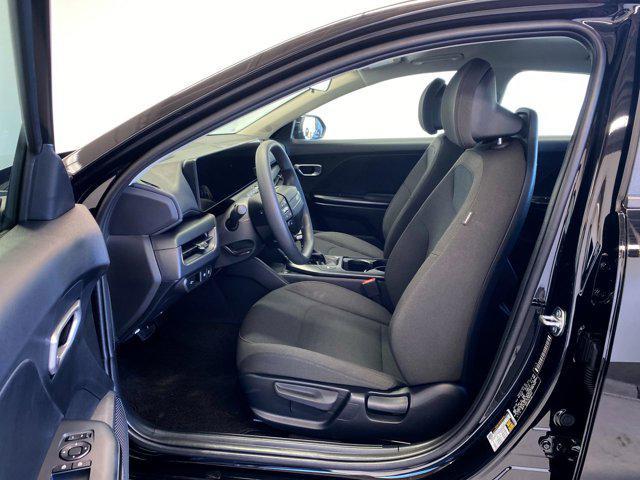 new 2026 Kia K4 car, priced at $24,635