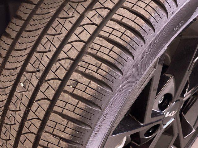 new 2026 Kia K5 car, priced at $32,480