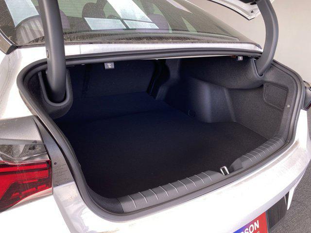 new 2026 Kia K5 car, priced at $32,480