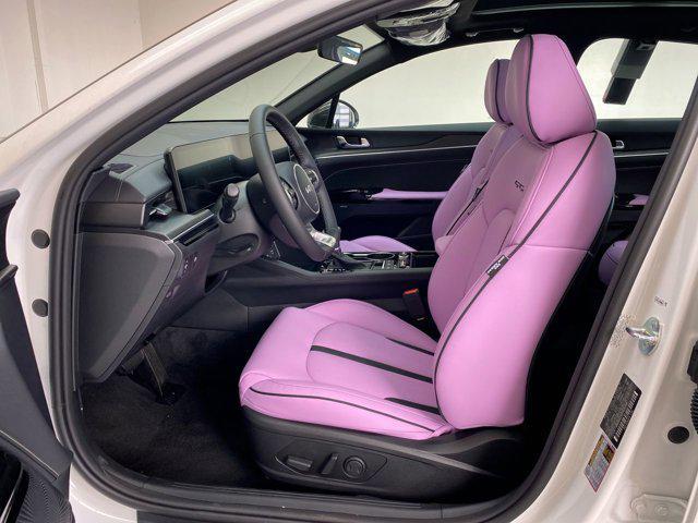 new 2026 Kia K5 car, priced at $32,480