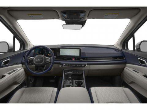 new 2026 Kia Carnival car, priced at $43,465