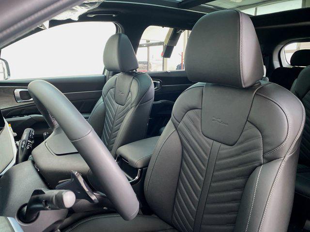 new 2026 Kia Sorento car, priced at $48,765
