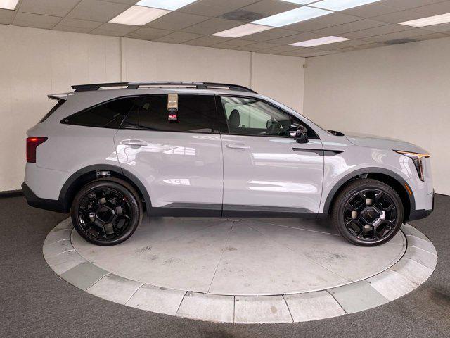 new 2026 Kia Sorento car, priced at $48,765