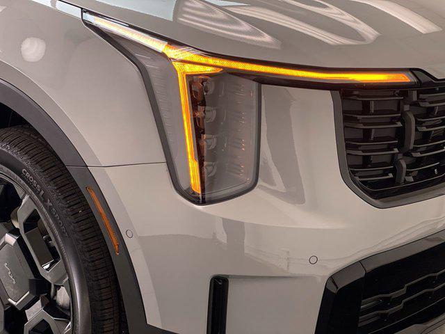 new 2026 Kia Sorento car, priced at $48,765
