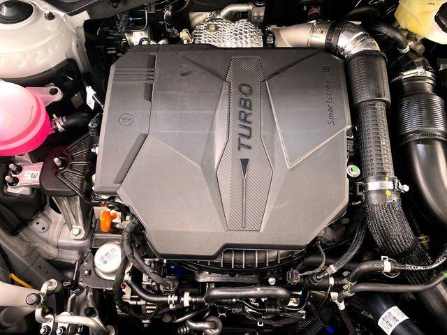 new 2026 Kia Sorento car, priced at $48,765