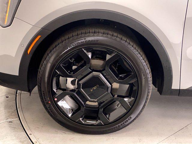 new 2026 Kia Sorento car, priced at $48,765