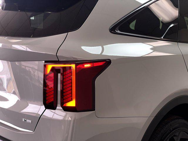 new 2026 Kia Sorento car, priced at $48,765