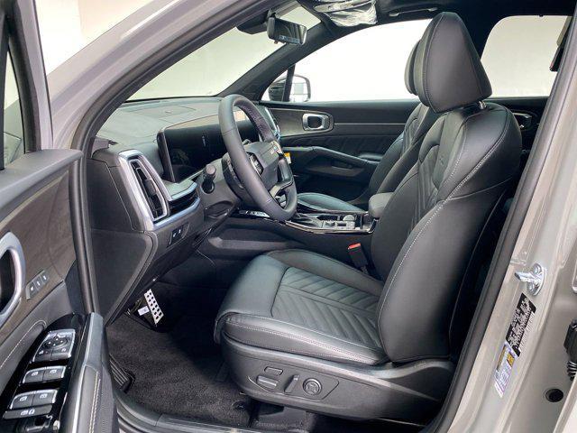 new 2026 Kia Sorento car, priced at $48,765