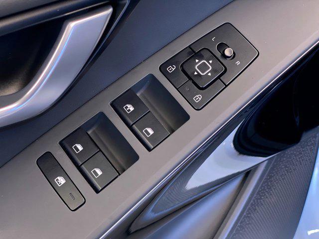 used 2023 Kia Niro car, priced at $25,988