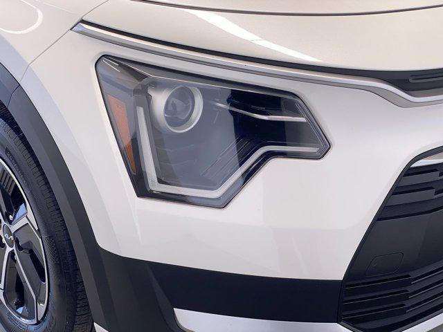 used 2023 Kia Niro car, priced at $25,988