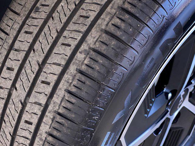 used 2023 Kia Niro car, priced at $25,988