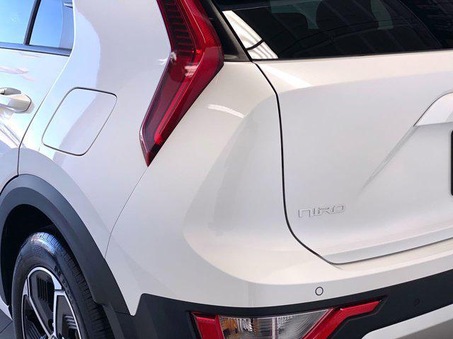 used 2023 Kia Niro car, priced at $25,988