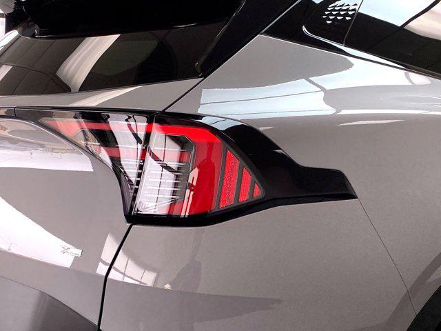 new 2026 Kia Sportage car, priced at $37,630