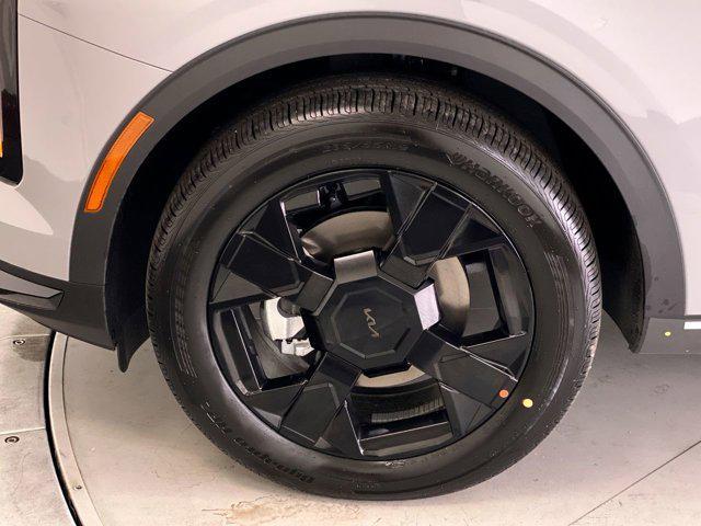 new 2026 Kia Sportage car, priced at $37,630