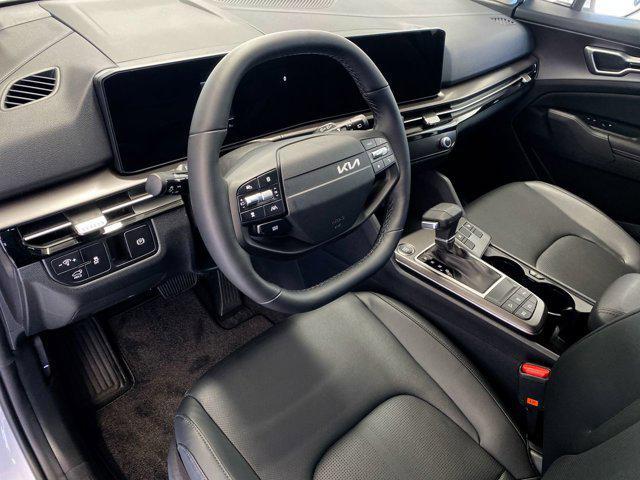 new 2026 Kia Sportage car, priced at $32,780