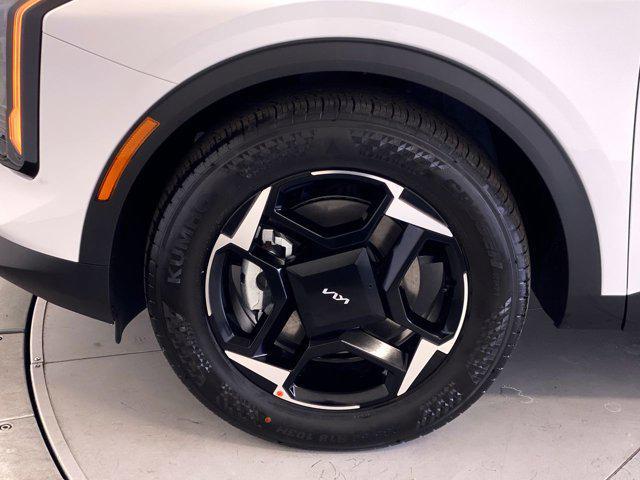 new 2026 Kia Sportage car, priced at $32,780