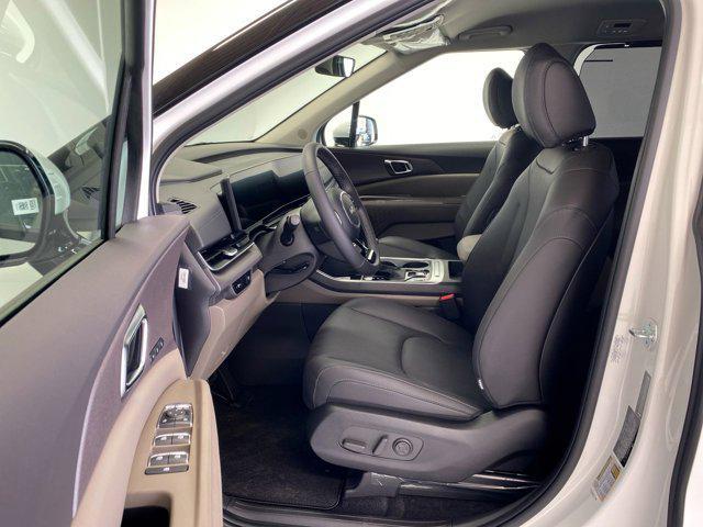 new 2026 Kia Carnival car, priced at $43,915