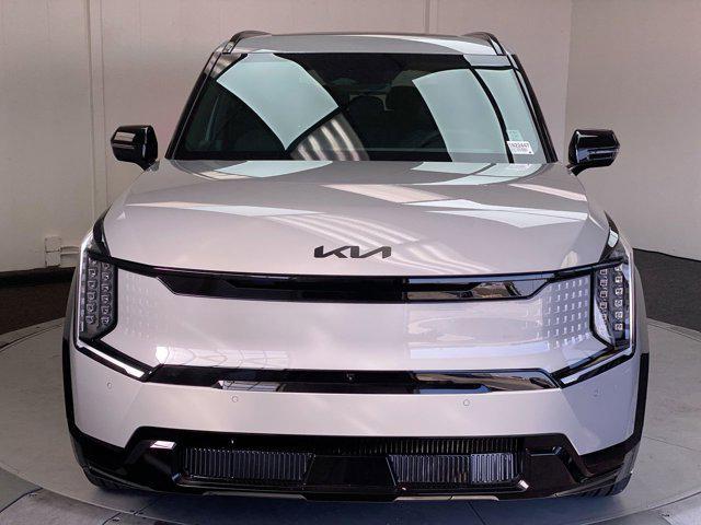 new 2026 Kia EV9 car, priced at $72,285