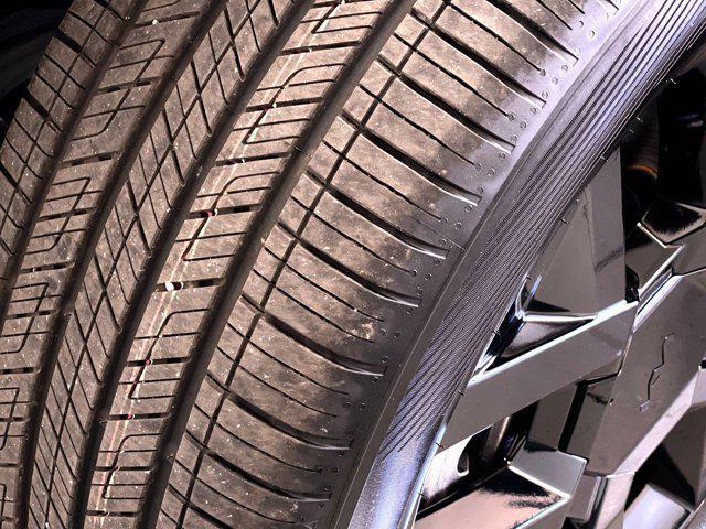 new 2026 Kia EV9 car, priced at $72,285