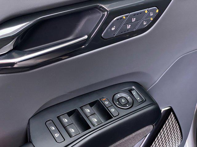 new 2026 Kia EV9 car, priced at $72,285