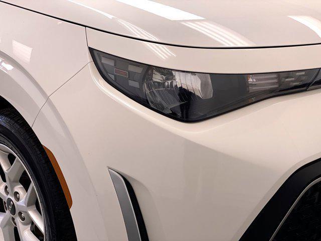 used 2024 Kia Soul car, priced at $16,988