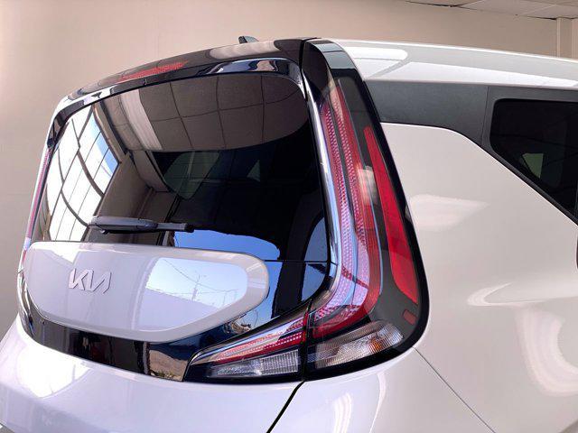 used 2024 Kia Soul car, priced at $16,988