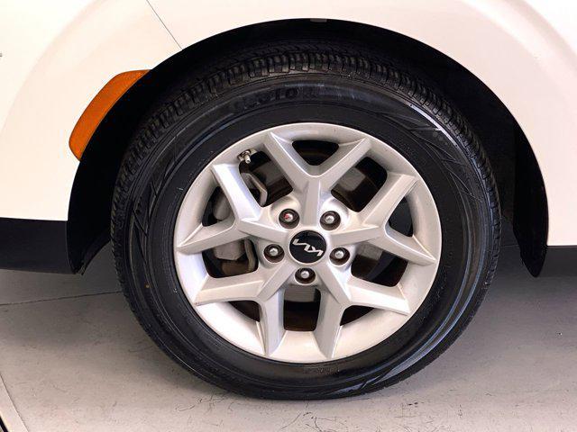 used 2024 Kia Soul car, priced at $16,988