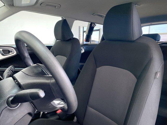 used 2024 Kia Soul car, priced at $16,988