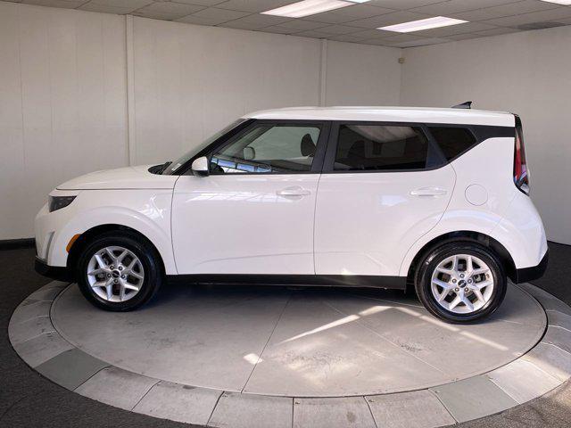 used 2024 Kia Soul car, priced at $16,988