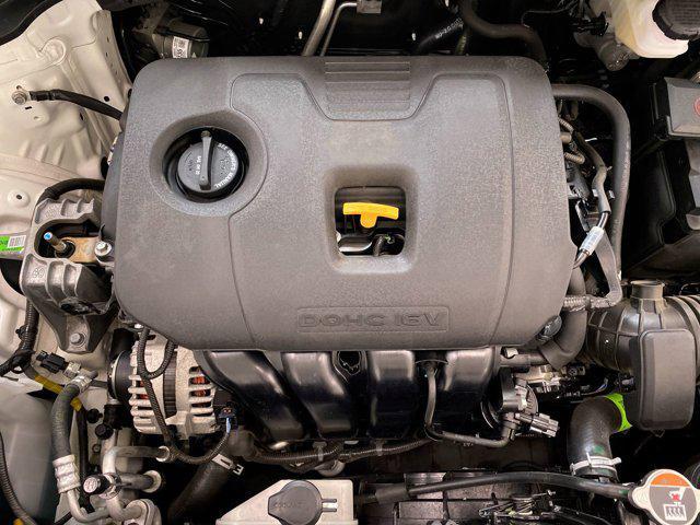 used 2024 Kia Soul car, priced at $16,988