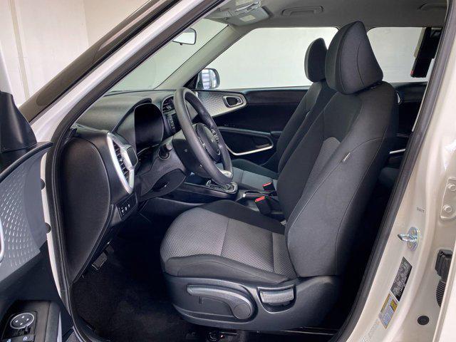 used 2024 Kia Soul car, priced at $16,988