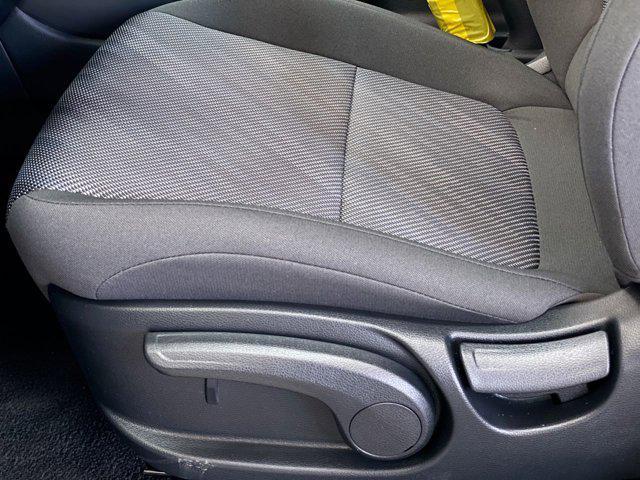 new 2026 Kia Seltos car, priced at $25,590