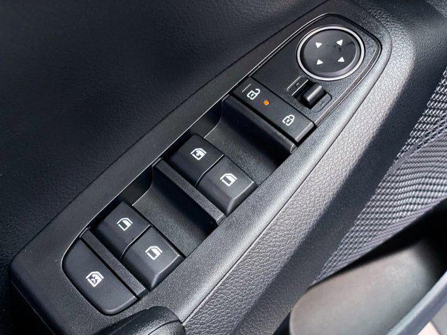 new 2026 Kia Seltos car, priced at $25,590