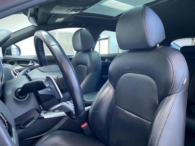 used 2022 Kia Stinger car, priced at $28,988