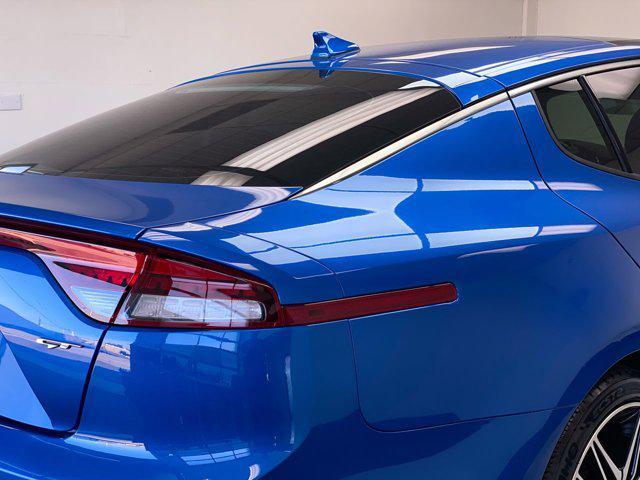 used 2022 Kia Stinger car, priced at $28,988