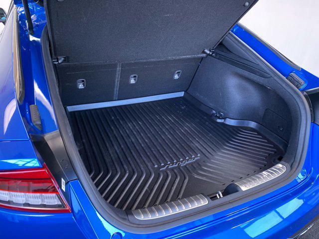 used 2022 Kia Stinger car, priced at $28,988