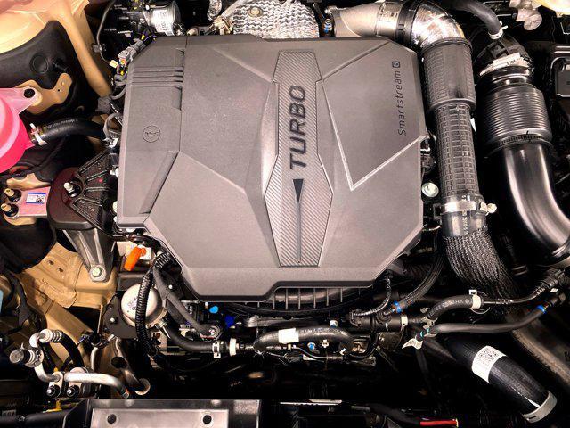 new 2027 Kia Telluride car, priced at $50,780