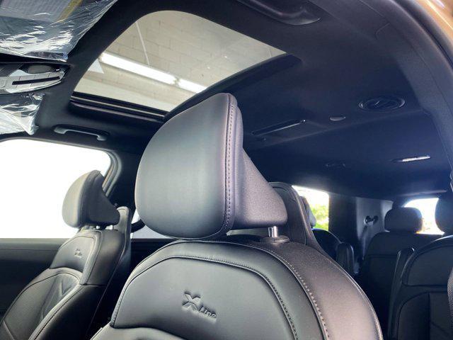 new 2027 Kia Telluride car, priced at $50,780