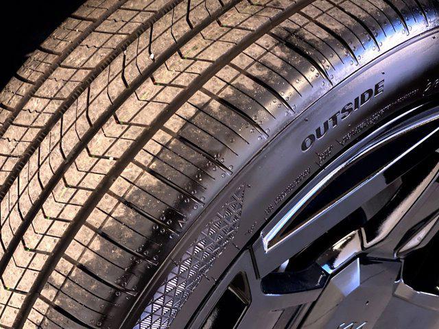 new 2027 Kia Telluride car, priced at $50,780