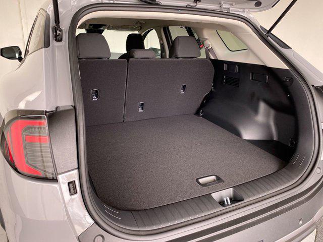 new 2026 Kia Sportage car, priced at $34,935