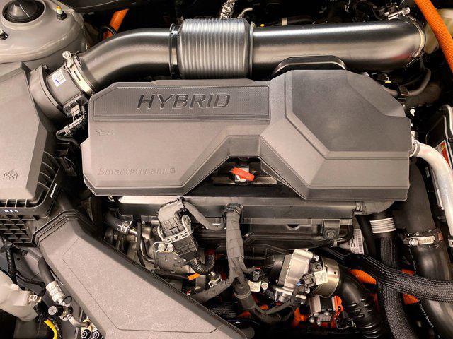 new 2026 Kia Sportage car, priced at $34,935