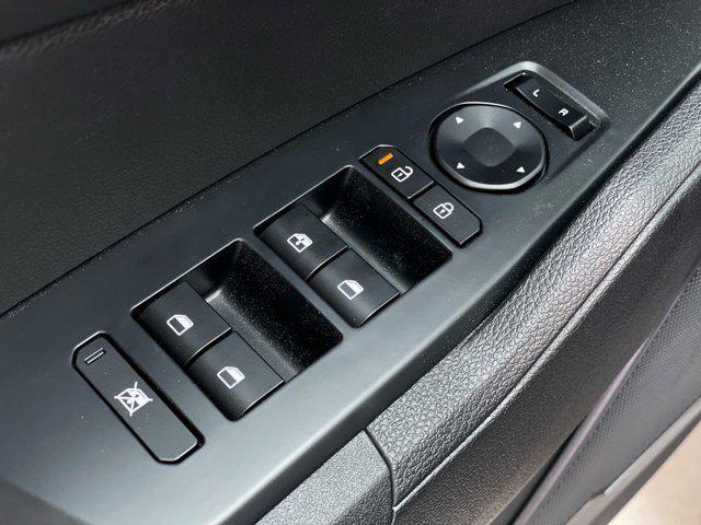 new 2026 Kia Sportage car, priced at $34,935