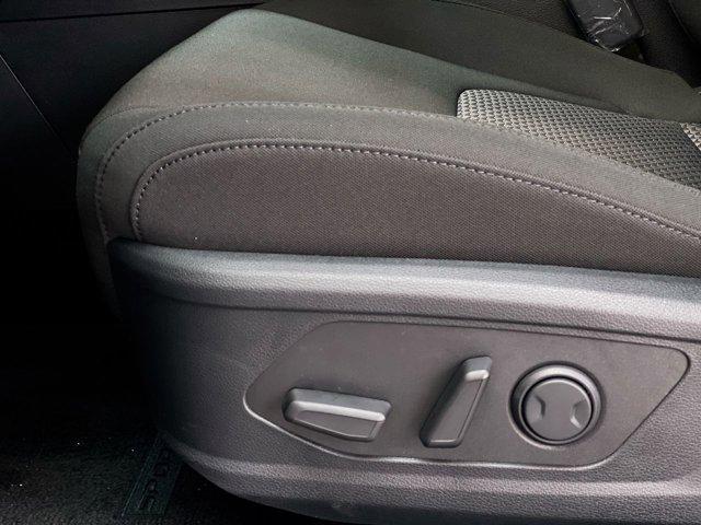 new 2026 Kia Sportage car, priced at $34,935